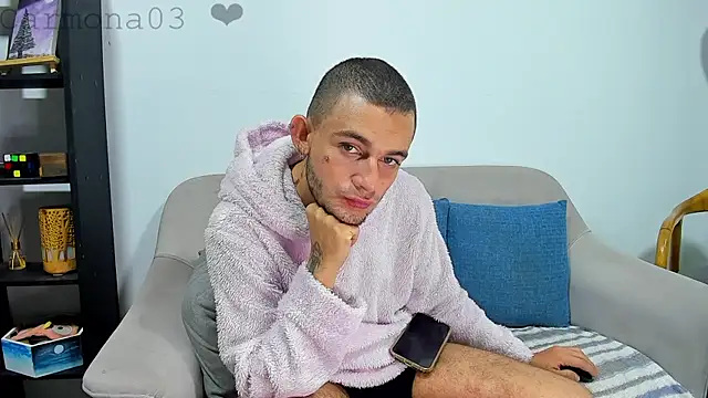 AbadSpears online show from March 19, 2025, 8:12 am