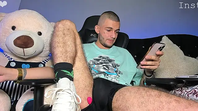 AbadSpears online show from March 5, 2025, 12:05 am