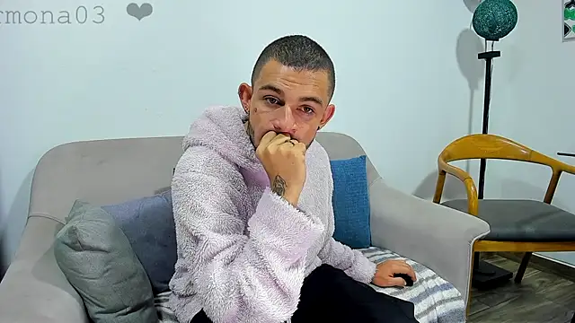 AbadSpears online show from March 19, 2025, 2:05 am