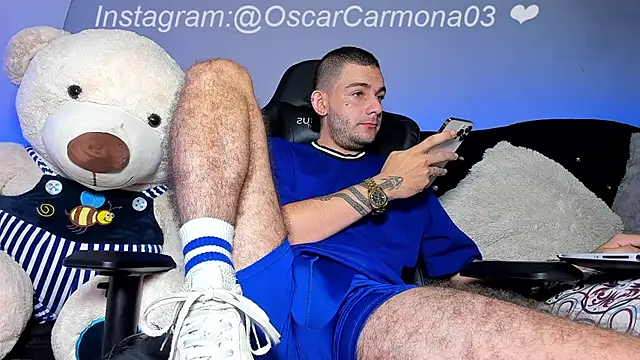 AbadSpears online show from February 28, 2025, 1:37 am