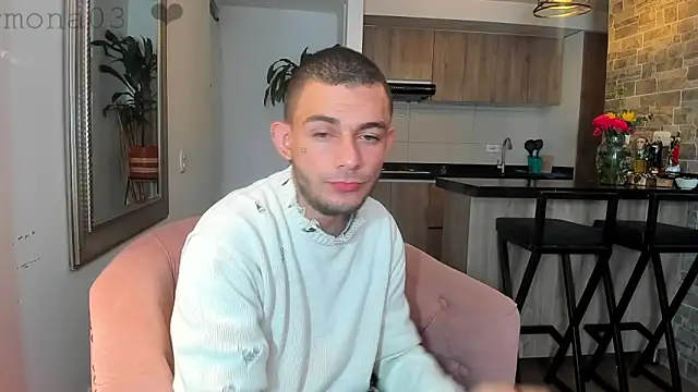 AbadSpears online show from March 21, 2025, 1:23 pm