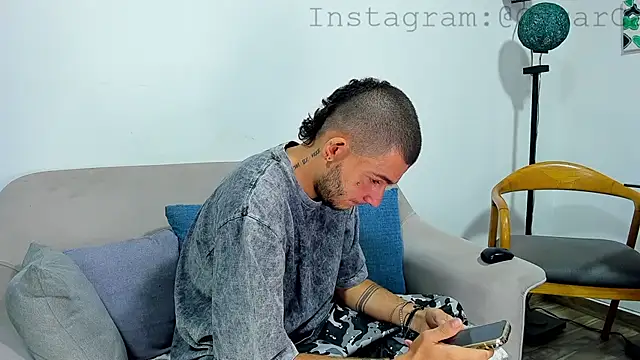 AbadSpears online show from March 17, 2025, 12:04 pm