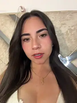 Melody 04 online show from April 3, 2026, 3:57 am