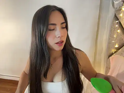 Melody 04 online show from March 22, 2026, 4:27 am