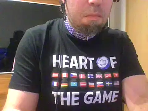 Snapshot of GeilerTiroler chatting on January 23, 2025, 7:22 am GeilerTiroler online show from January 23, 2025, 7:22 am