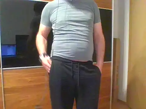 Snapshot of GeilerTiroler chatting on January 22, 2025, 10:18 am GeilerTiroler online show from January 22, 2025, 10:18 am