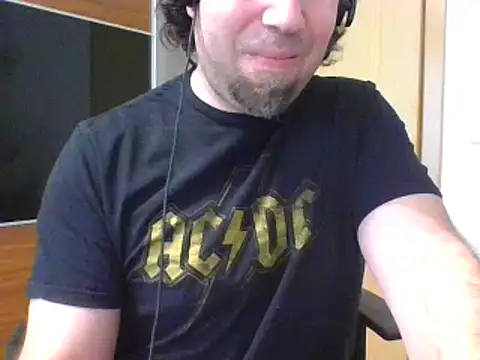 Snapshot of GeilerTiroler chatting on February 24, 2025, 1:21 pm GeilerTiroler online show from February 24, 2025, 1:21 pm