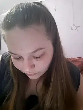 Sweetchubbybbw online show from February 15, 2025, 1:05 pm