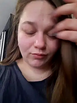 Sweetchubbybbw online show from January 15, 2025, 1:52 pm