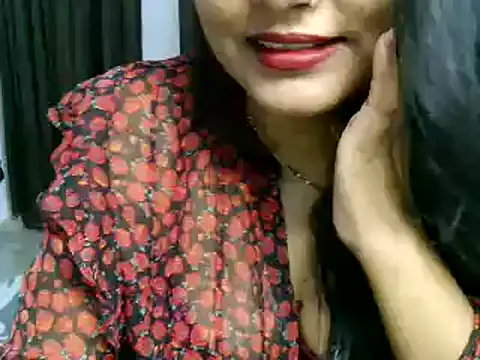 Snapshot of Hritvika chatting on April 27, 2026, 2:48 pm Hritvika online show from April 27, 2026, 2:48 pm