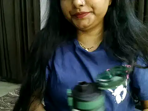 Hritvika online show from February 25, 2026, 6:19 pm