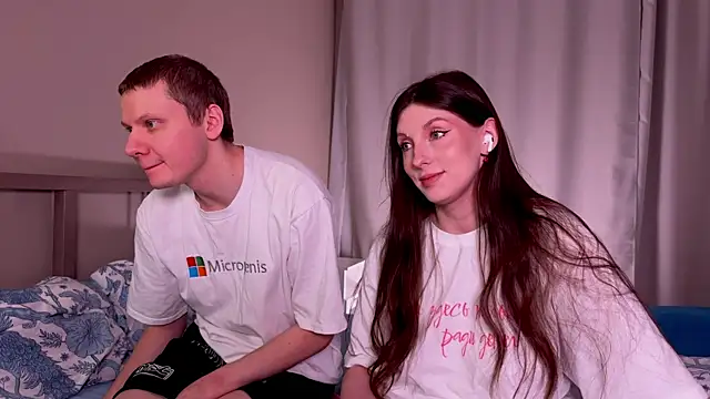 eternal dream  online show from February 8, 2025, 1:43 am