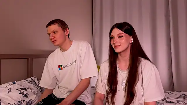 eternal dream  online show from February 25, 2025, 8:21 pm