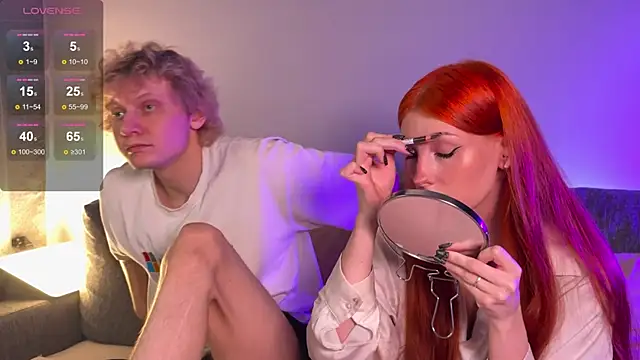 eternal dream  online show from September 27, 2025, 9:43 pm