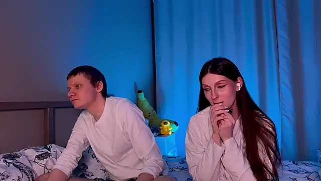 eternal dream  online show from March 23, 2025, 1:20 am