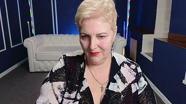 Sandra Snow online show from February 22, 2025, 2:19 pm