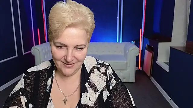 Sandra Snow online show from January 27, 2025, 2:24 pm