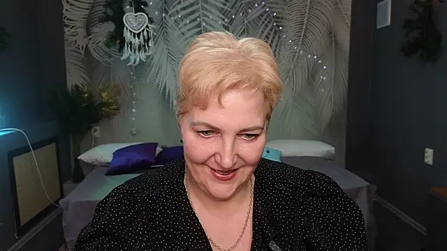 Sandra Snow online show from January 23, 2025, 2:39 pm