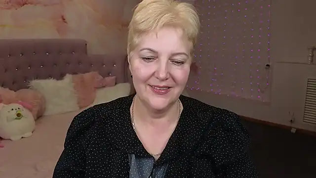 Sandra Snow online show from January 14, 2025, 2:53 pm