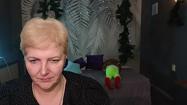 Sandra Snow online show from January 18, 2025, 5:26 pm