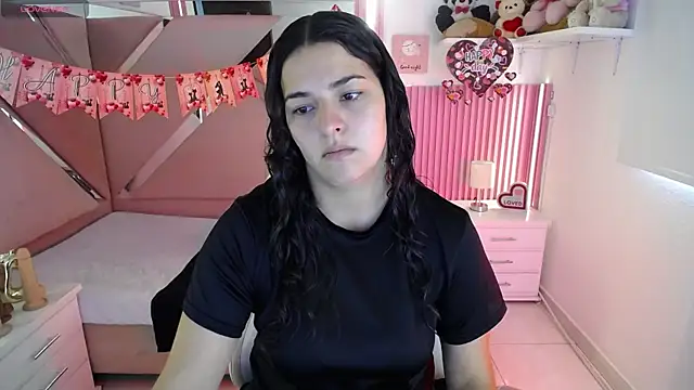 Noah Jhonson online show from February 16, 2026, 7:34 pm