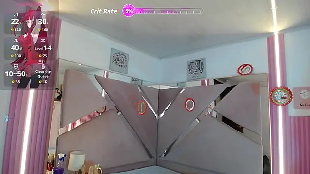 Noah Jhonson online show from December 20, 2025, 1:25 pm