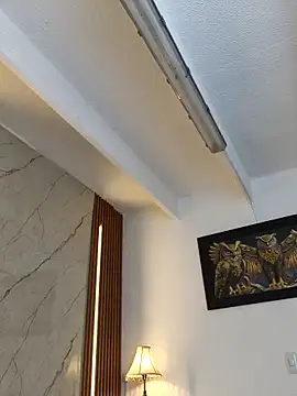 Noah Jhonson online show from November 27, 2025, 6:41 pm