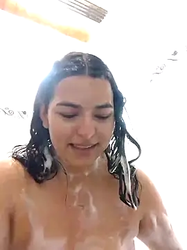 Noah Jhonson online show from September 21, 2025, 6:46 pm