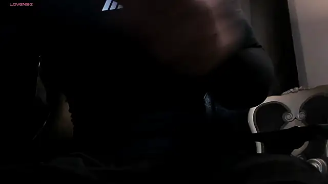 Flynn Riider online show from November 29, 2025, 5:24 pm