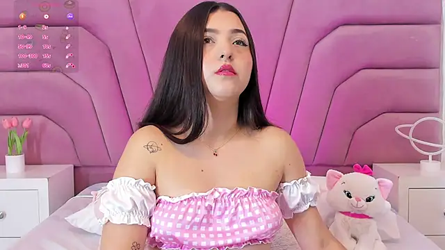 zoewillian online show from March 10, 2025, 6:01 pm