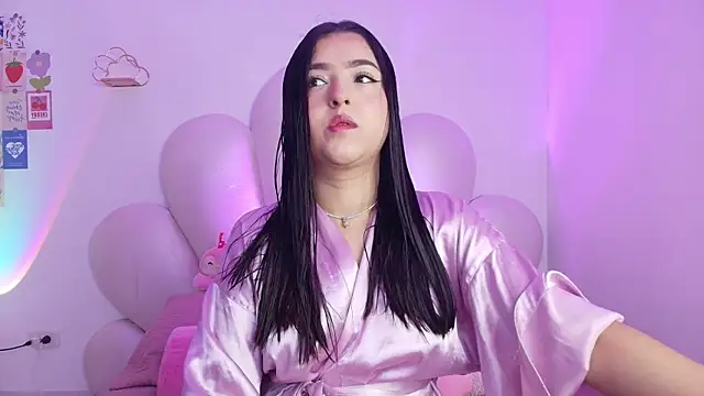 zoewillian online show from September 11, 2025, 1:27 am