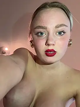 Snapshot of CherryEmmy chatting on March 1, 2025, 9:15 pm CherryEmmy online show from March 1, 2025, 9:15 pm