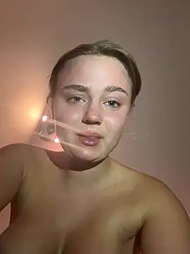 Snapshot of CherryEmmy chatting on October 1, 2025, 6:45 pm CherryEmmy online show from October 1, 2025, 6:45 pm