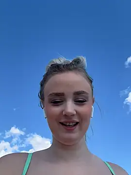 Snapshot of CherryEmmy chatting on March 16, 2025, 10:11 am CherryEmmy online show from March 16, 2025, 10:11 am