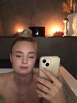 Snapshot of CherryEmmy chatting on February 21, 2025, 10:15 pm CherryEmmy online show from February 21, 2025, 10:15 pm