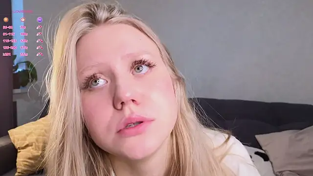 WiloneEsse online show from February 28, 2025, 1:15 am