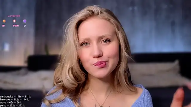 WiloneEsse online show from March 15, 2025, 1:19 am