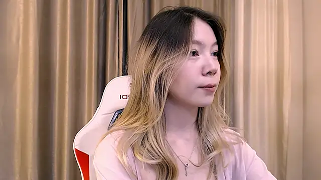 Babby Rabbit online show from November 24, 2025, 2:50 pm