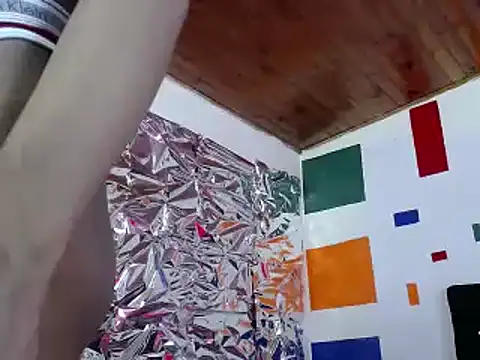 thegirlhot1 online show from December 20, 2024, 8:01 pm