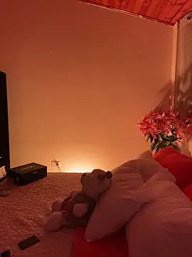 Gabriela-Parker  online show from November 22, 2025, 11:58 pm