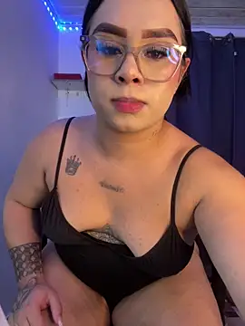 Dulce smith 1 online show from April 8, 2026, 10:55 pm