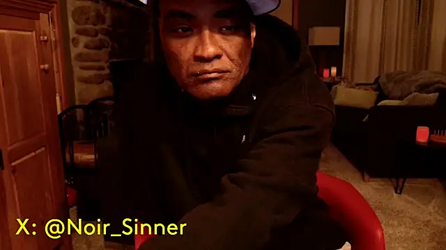 sinnernoir online show from October 6, 2025, 3:19 am