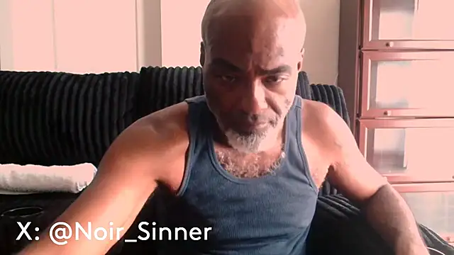 sinnernoir online show from June 14, 2026, 5:25 pm