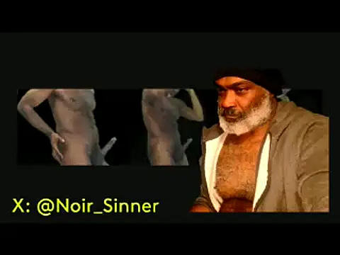 sinnernoir online show from February 13, 2025, 1:40 am