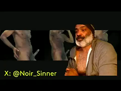 sinnernoir online show from February 14, 2025, 5:25 pm