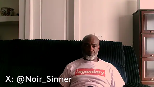sinnernoir online show from June 17, 2026, 4:39 pm