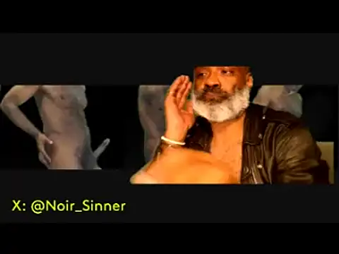 sinnernoir online show from March 5, 2025, 4:24 am