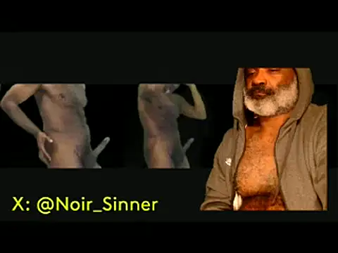 sinnernoir online show from February 16, 2025, 5:59 am