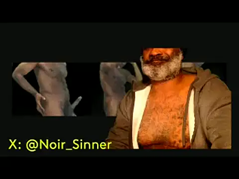 sinnernoir online show from February 12, 2025, 10:37 pm