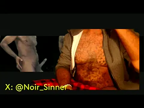 sinnernoir online show from February 16, 2025, 1:58 am